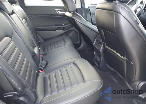 2020 Ford Edge Sel from USA, damaged, VIN 2FMPK4J92LBB63356